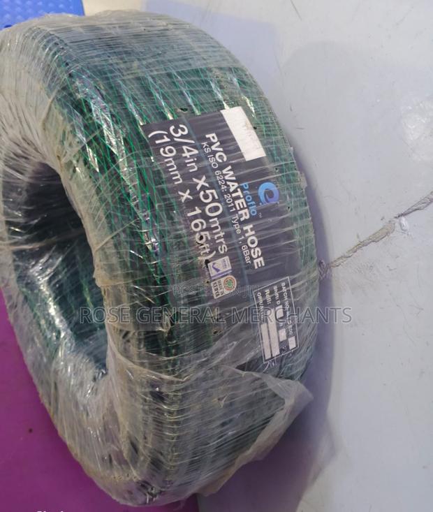 PVC Water Hose