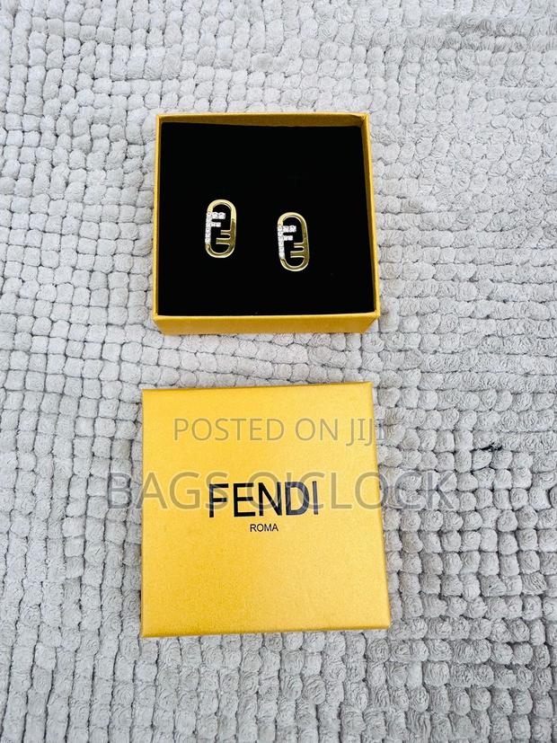 Designer Earings