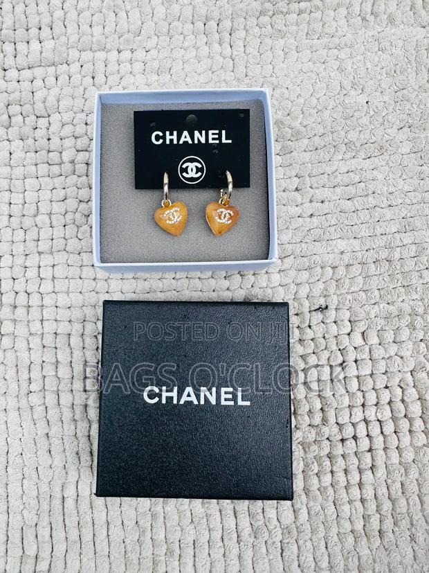 Designer Earings - thumbnail 3