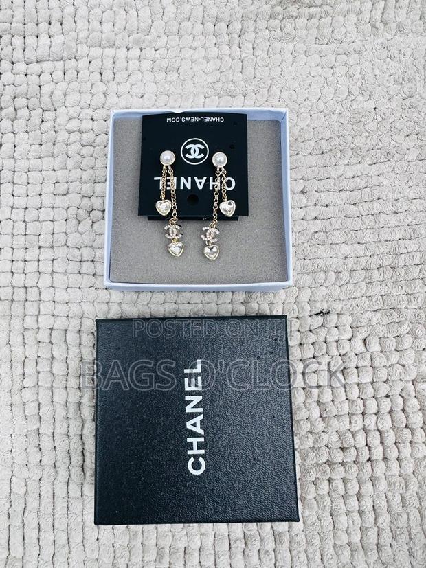 Designer Earings - thumbnail 5