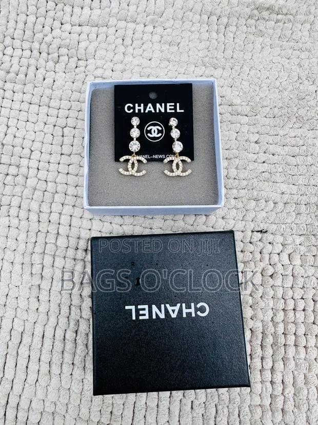 Designer Earings - thumbnail 6