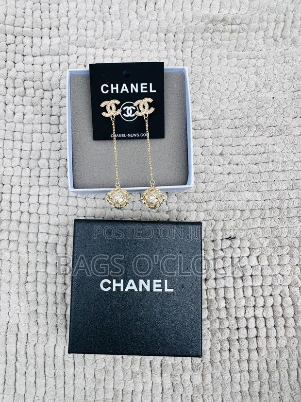 Designer Earings - thumbnail 7