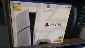 Ps5 Slim Disk 1tb - thumbnail 2