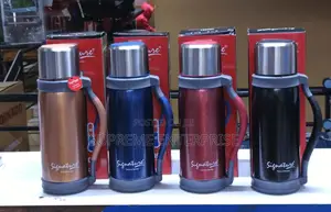 Signature Flask Signature Vacuum Flask