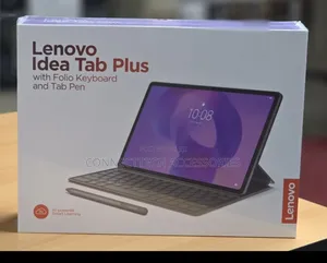 New Lenovo IdeaTab A1000 256 GB Black