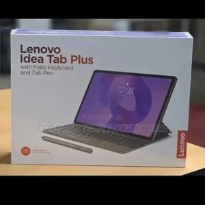 New Lenovo IdeaTab A1000 256 GB Black