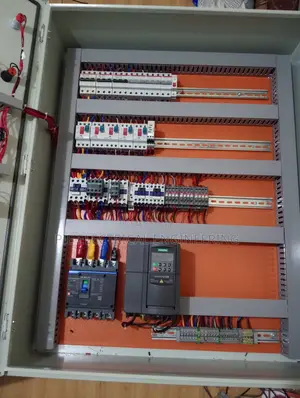 Electrical Control Board