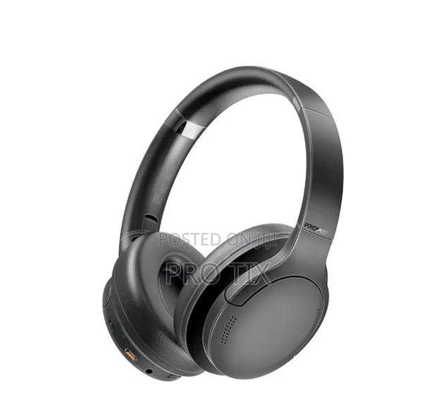 Promate Laboca-Pro Headphones - main view