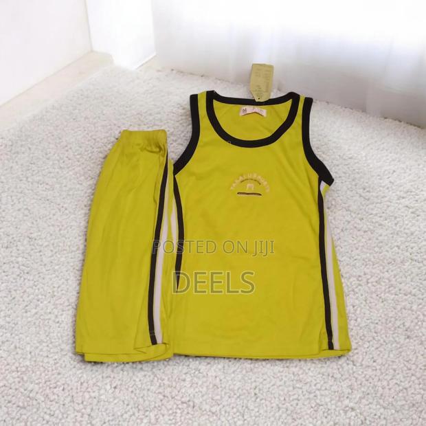 Trendy 2-Piece Set Available - main view