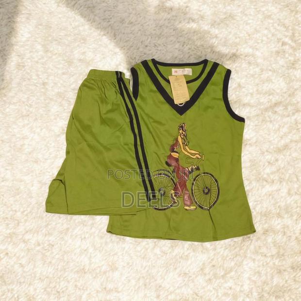 Trendy 2-Piece Set Available - thumbnail 3