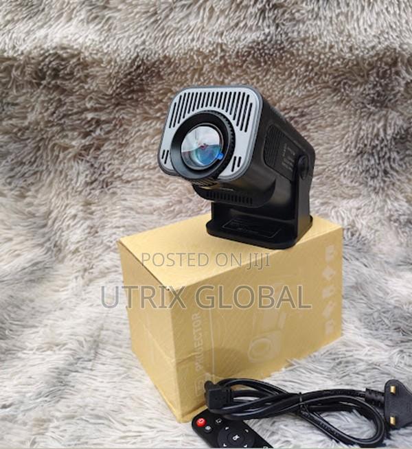 Hy320 Portable Android Smart Projector Wireless Hd Display - thumbnail 2