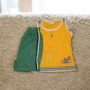 Trendy 2-Piece Set Available