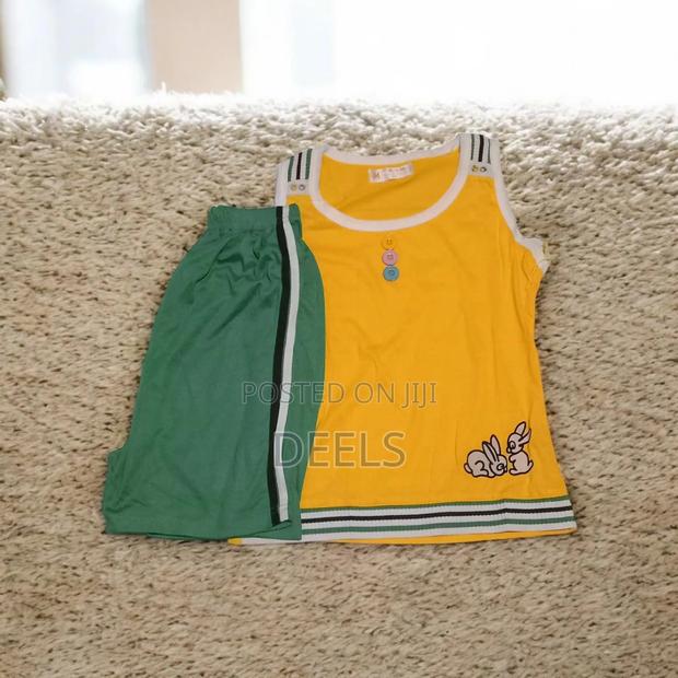 Trendy 2-Piece Set Available - thumbnail 4