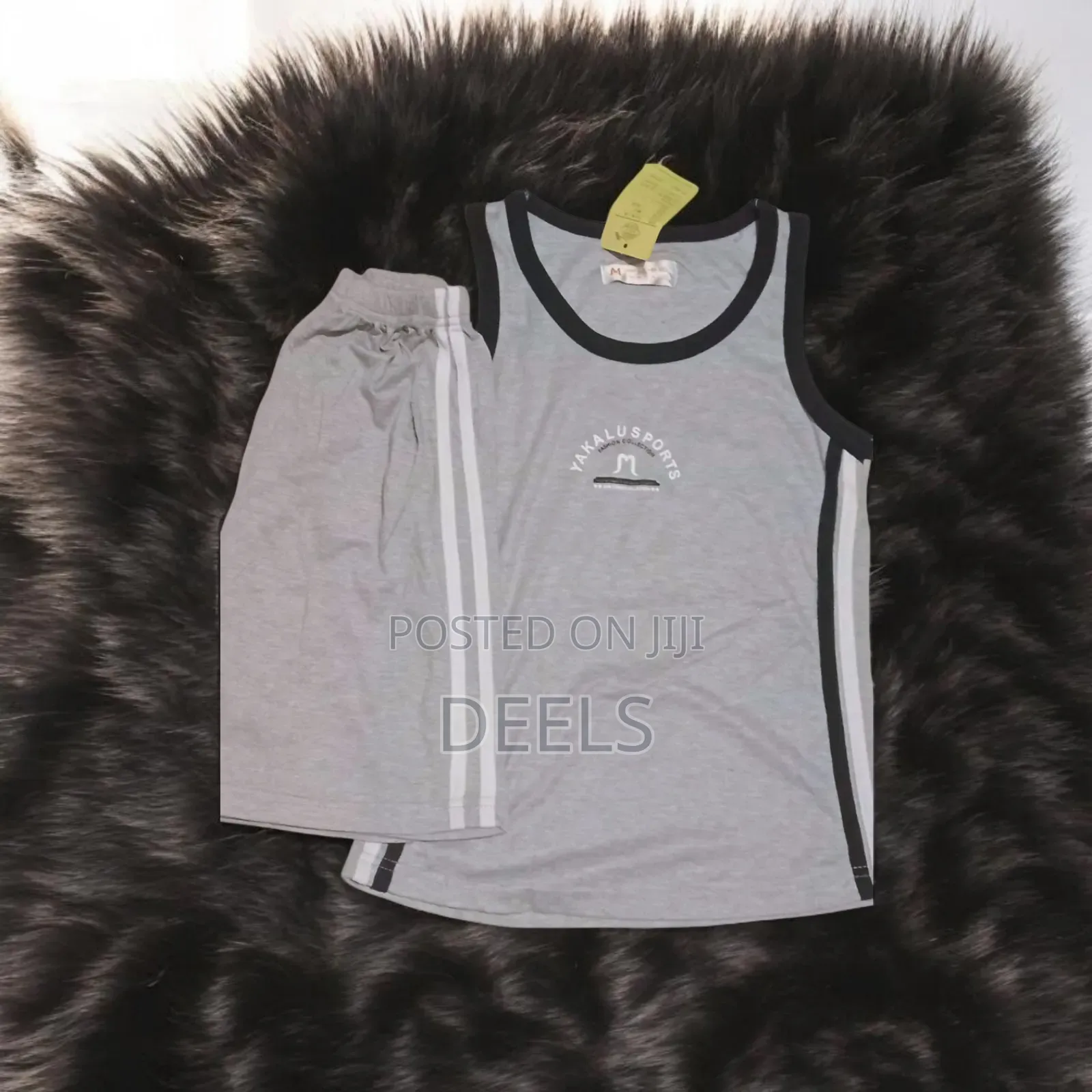 Trendy 2-Piece Set Available