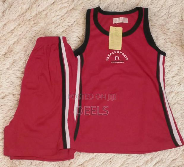 Trendy 2-Piece Set Available - thumbnail 6