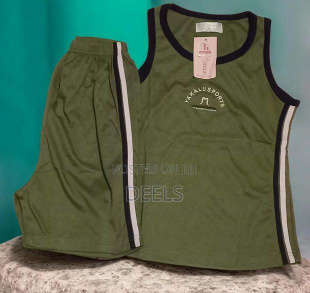 Trendy 2-Piece Set Available - thumbnail 7