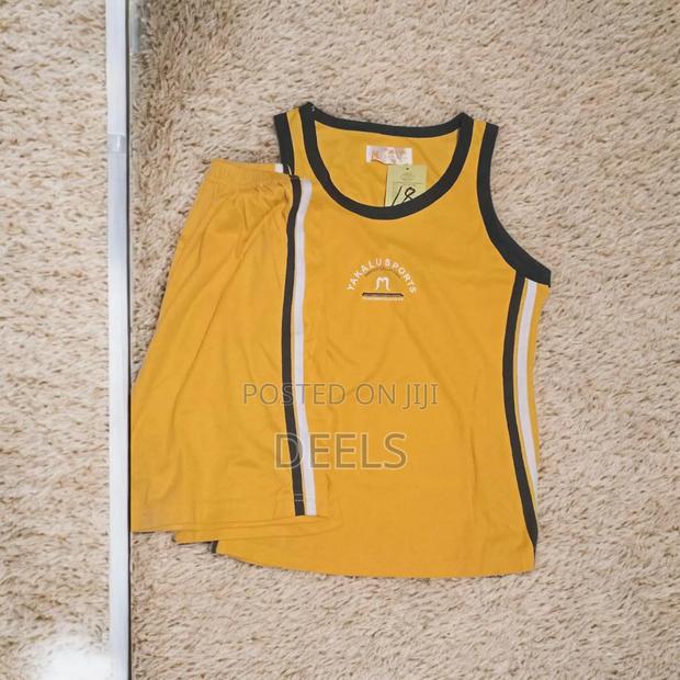 Trendy 2-Piece Set Available - thumbnail 8