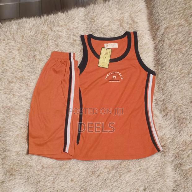 Trendy 2-Piece Set Available - thumbnail 9