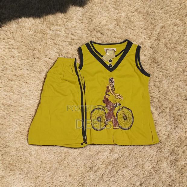 Trendy 2-Piece Set Available - thumbnail 10