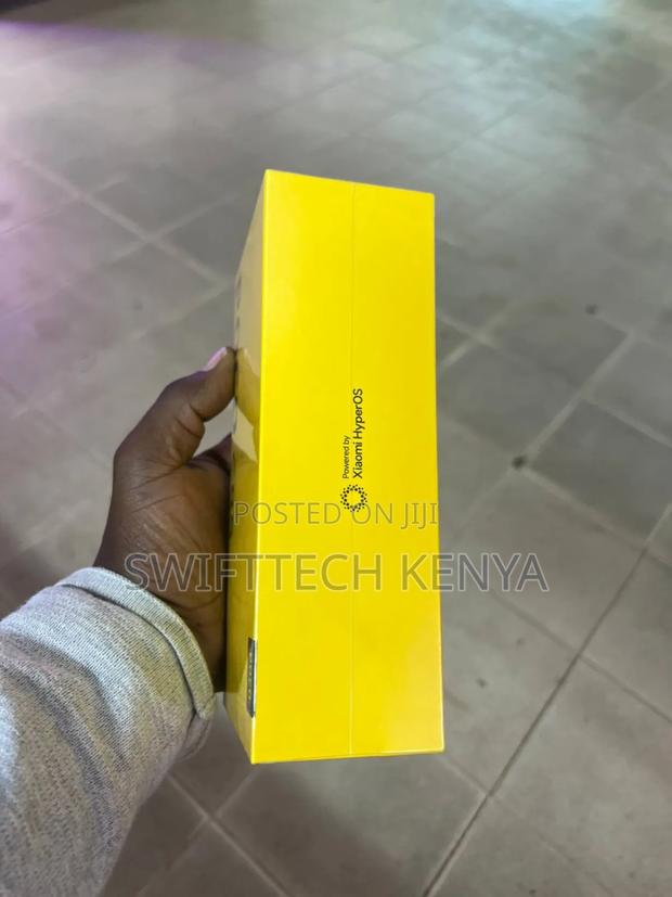 New Xiaomi Poco C85 4G 128 GB