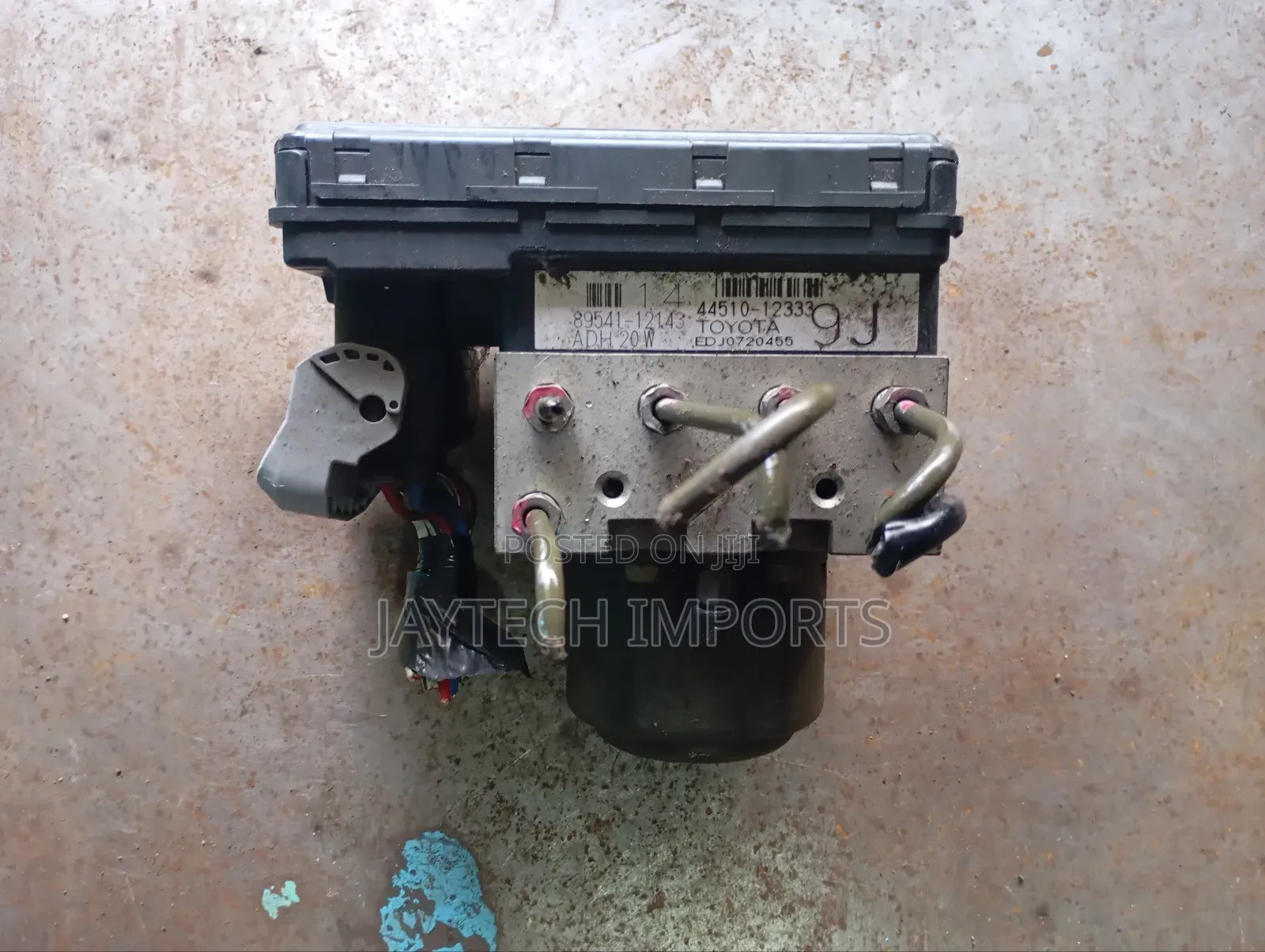 Premio 240 Abs Pump (97)