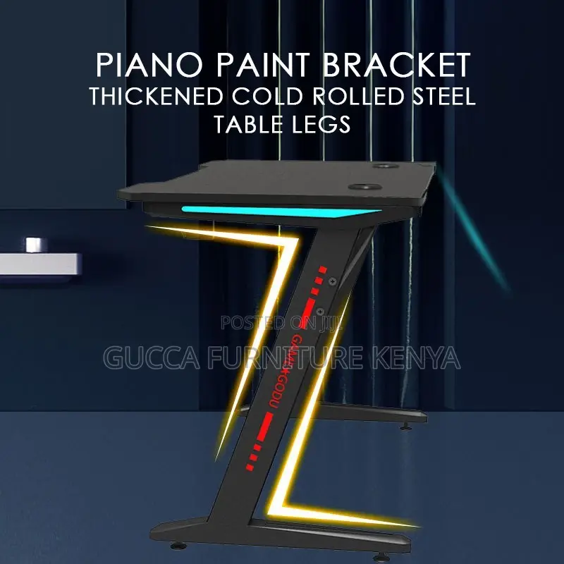 1200mm Modern Ergonomic Computer Table