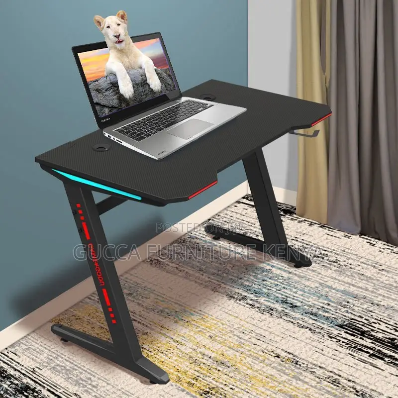 1200mm Modern Ergonomic Computer Table