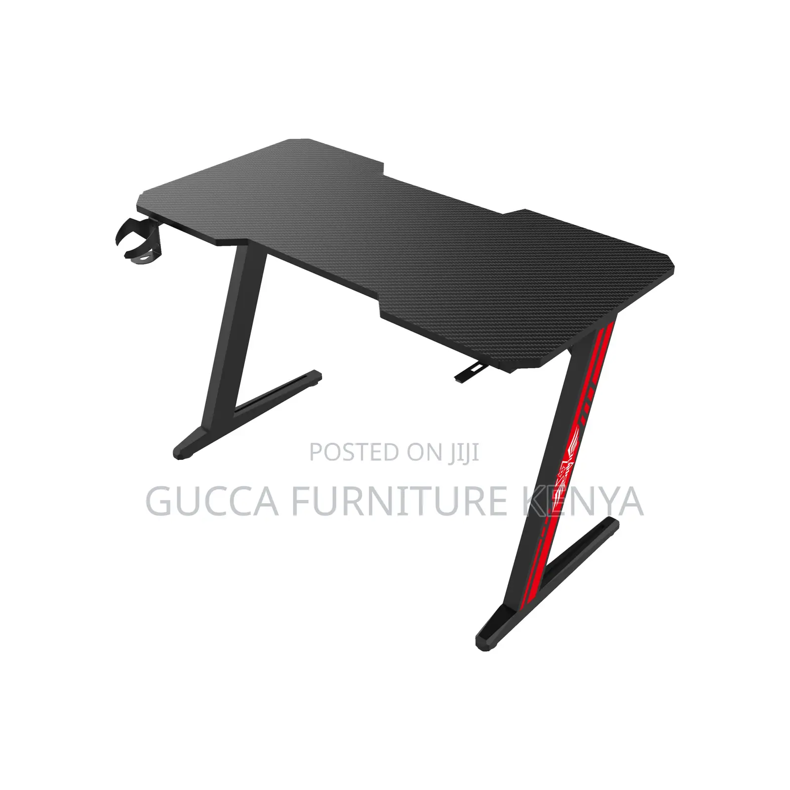 1200mm Modern Ergonomic Computer Table