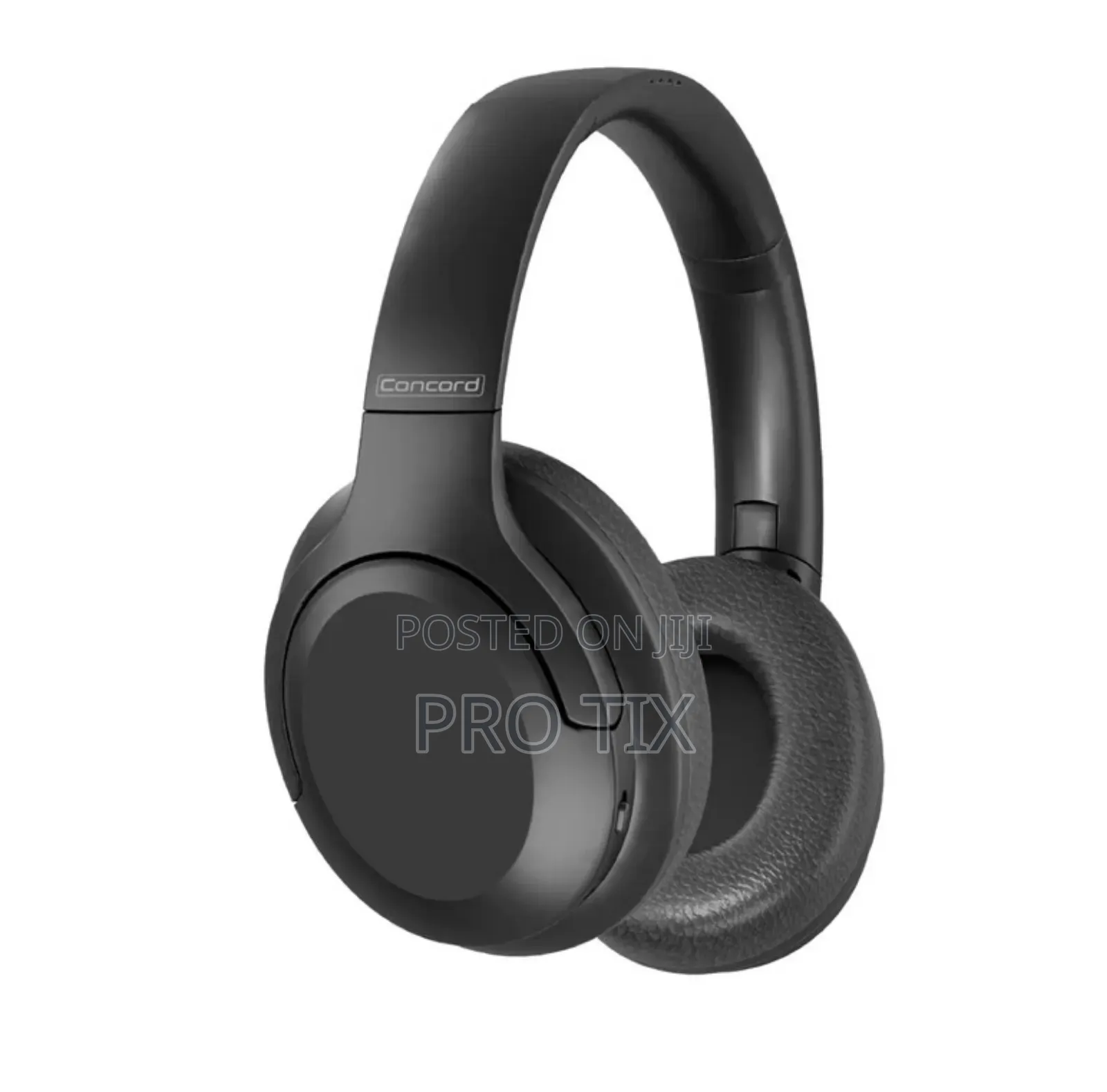 Promate Anc High-Fidelity Wireless Headphones (Concord)