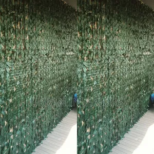 Green Privacy Fence Green Privacy Fence