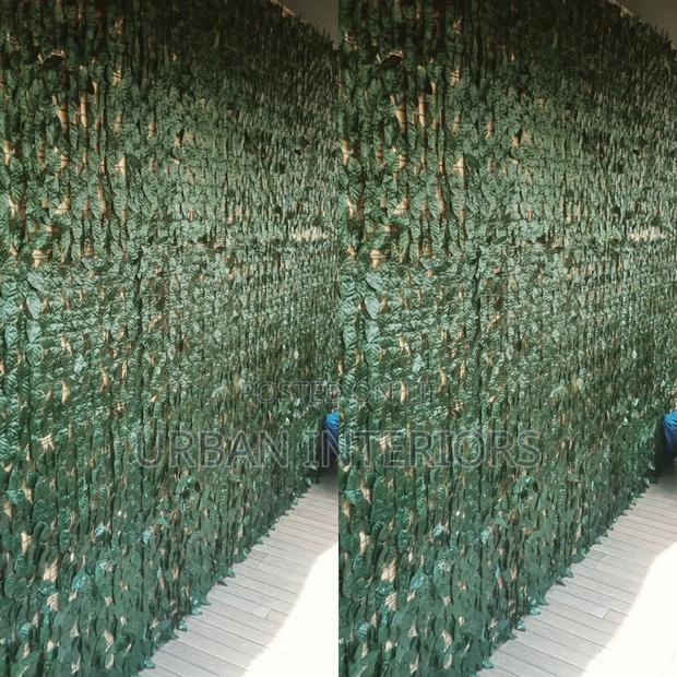 Green Privacy Fence Green Privacy Fence