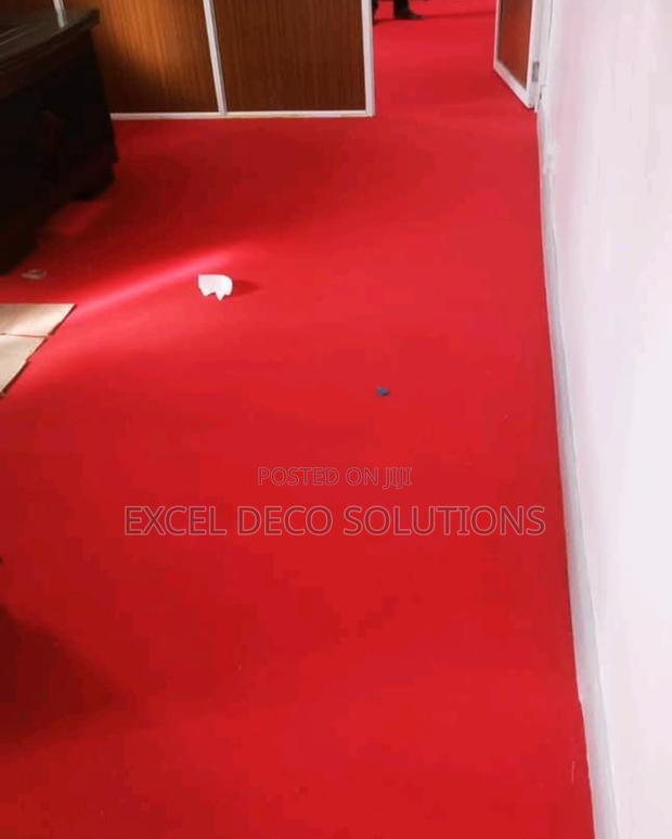 Vip Wall to Wall Carpet Installation for Offices Homes