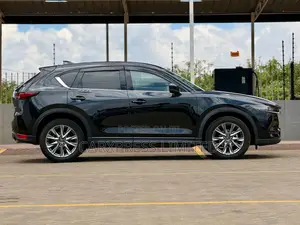 Mazda CX-5 2.2 Diesel AWD 2019