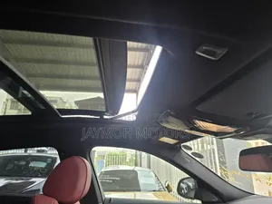 BMW X6 2022 Black