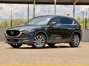 Mazda CX-5 2.2 Diesel AWD 2019