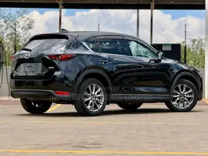 Mazda CX-5 2.2 Diesel AWD 2019