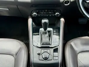 Mazda CX-5 2.2 Diesel AWD 2019