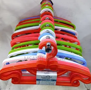 Kids Kenstar Hangers