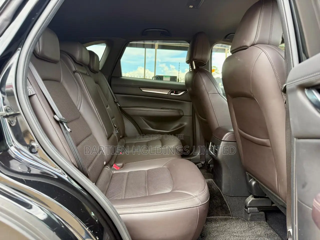 Mazda CX-5 2.2 Diesel AWD 2019