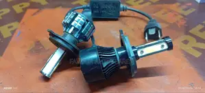 Led Bulb for H4