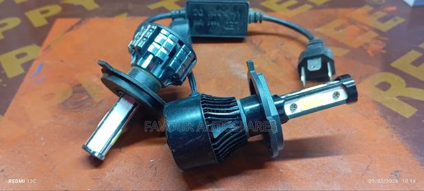 Led Bulb for H4