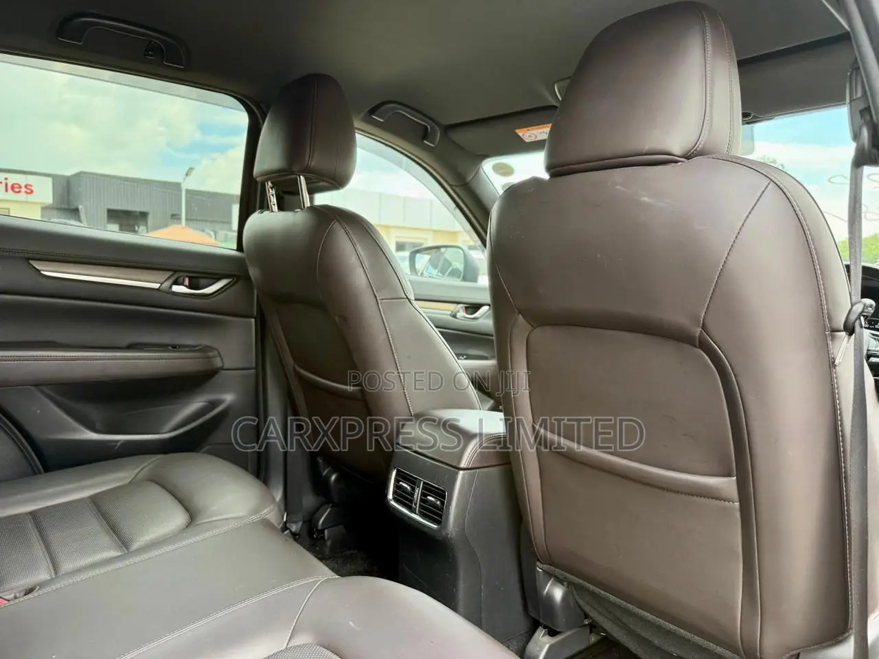 Mazda CX-5 2.2 Diesel AWD 2019