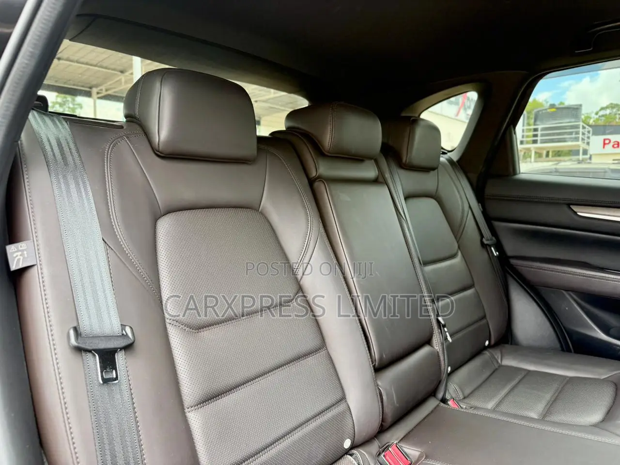 Mazda CX-5 2.2 Diesel AWD 2019