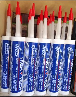 High Tech Silicon Clear - thumbnail 2