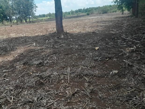 Makutano Mwea Prime Land