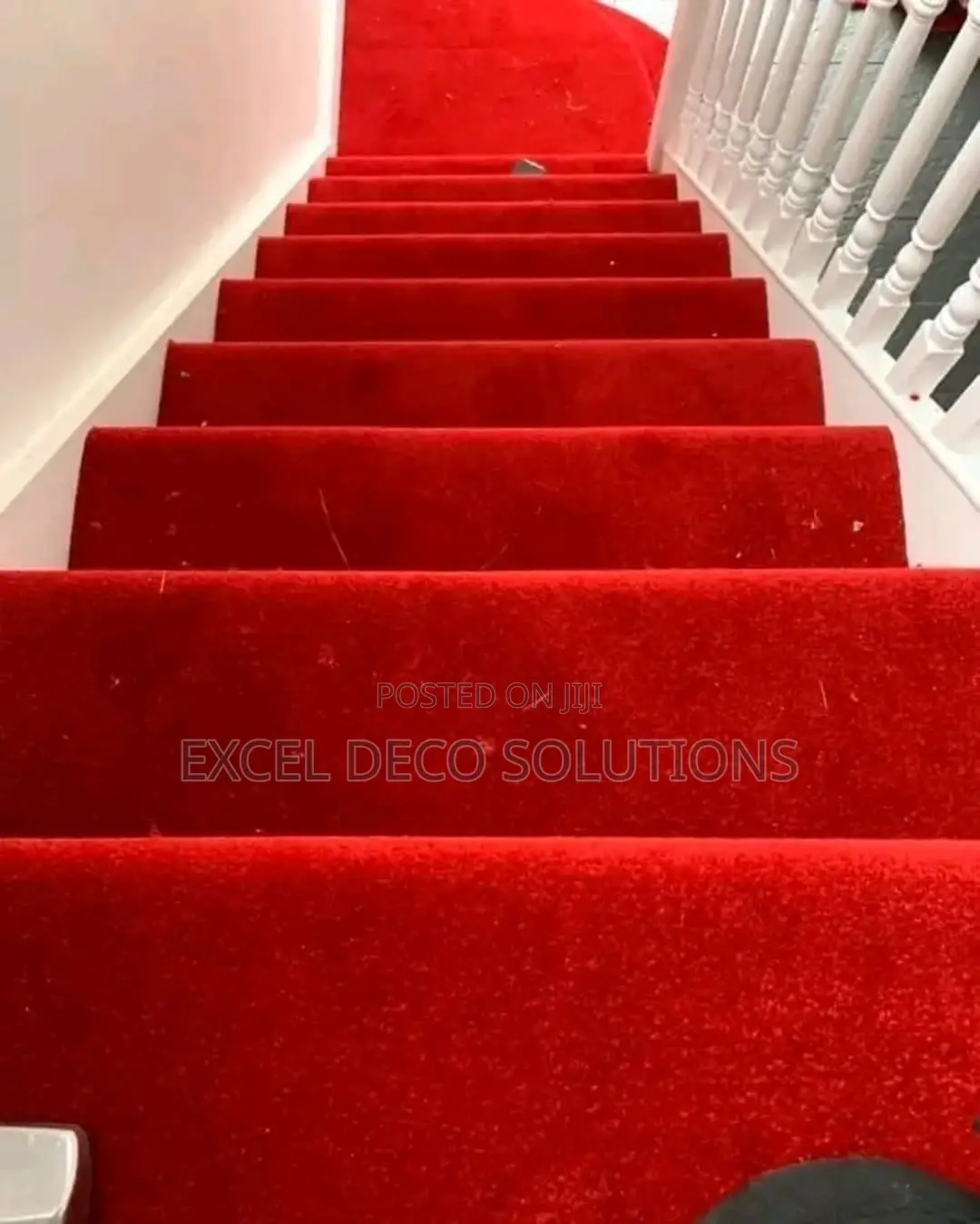 Vip Wall to Wall Carpet for Living Rooms Bedrooms – KSH 2500 Pr M2