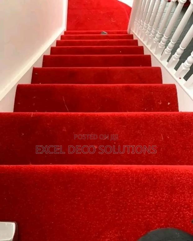 Vip Wall to Wall Carpet for Living Rooms Bedrooms – KSH 2500 Pr M2
