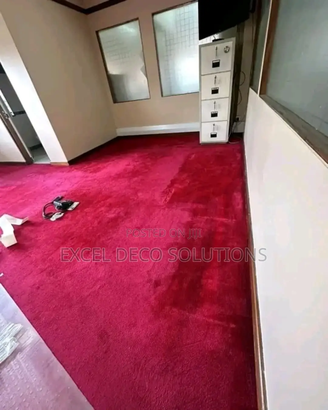 Executive Vip Carpet Flooring for Offices