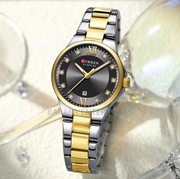 Curren Ladies #9107 - main view