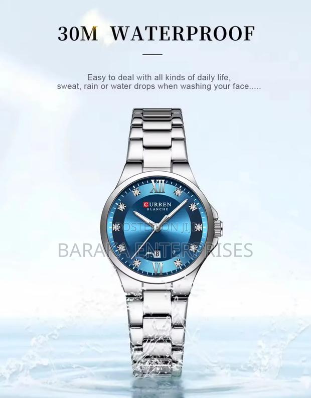 Curren Ladies #9107 - thumbnail 3